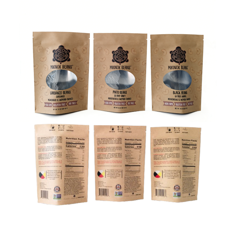 Industry White Paper on Recyclable Packaging Supply Chains