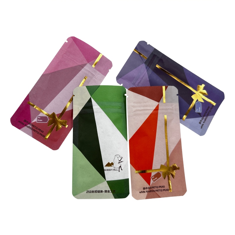 Flat Pouches