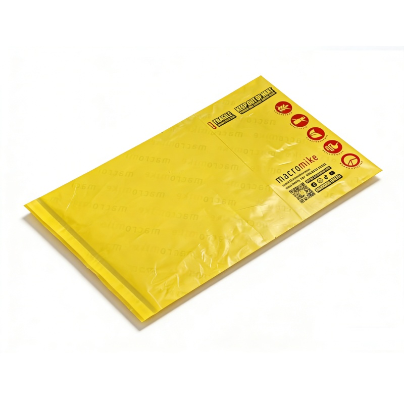 Poly Mailers & Shipping Bags