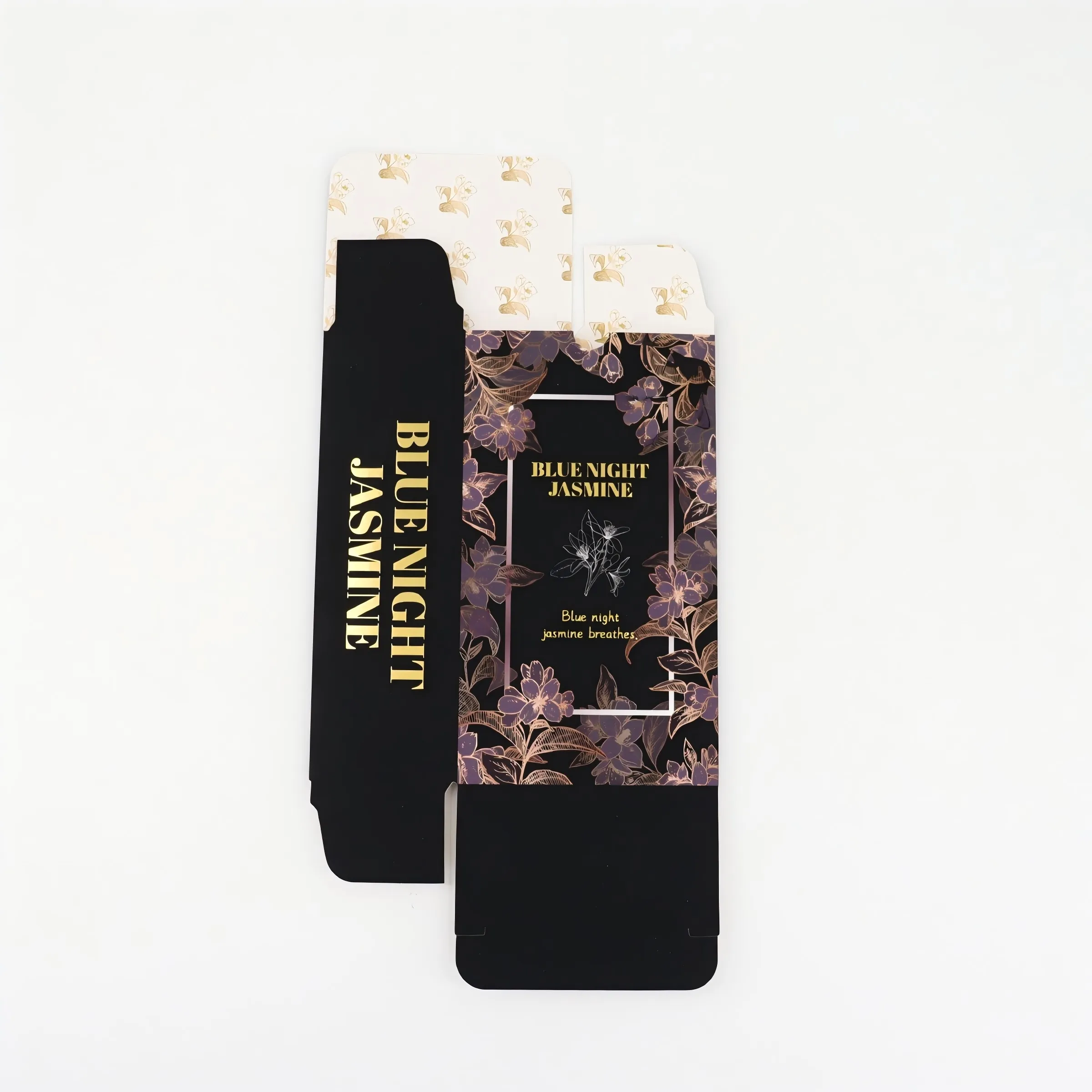 Recyclable Paper Carton Custom Patterns & Various Sizes Available