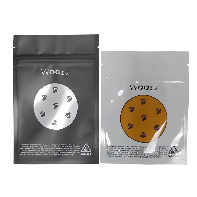 Stand Up Pouch With Valve Wholesale & Low MOQ
