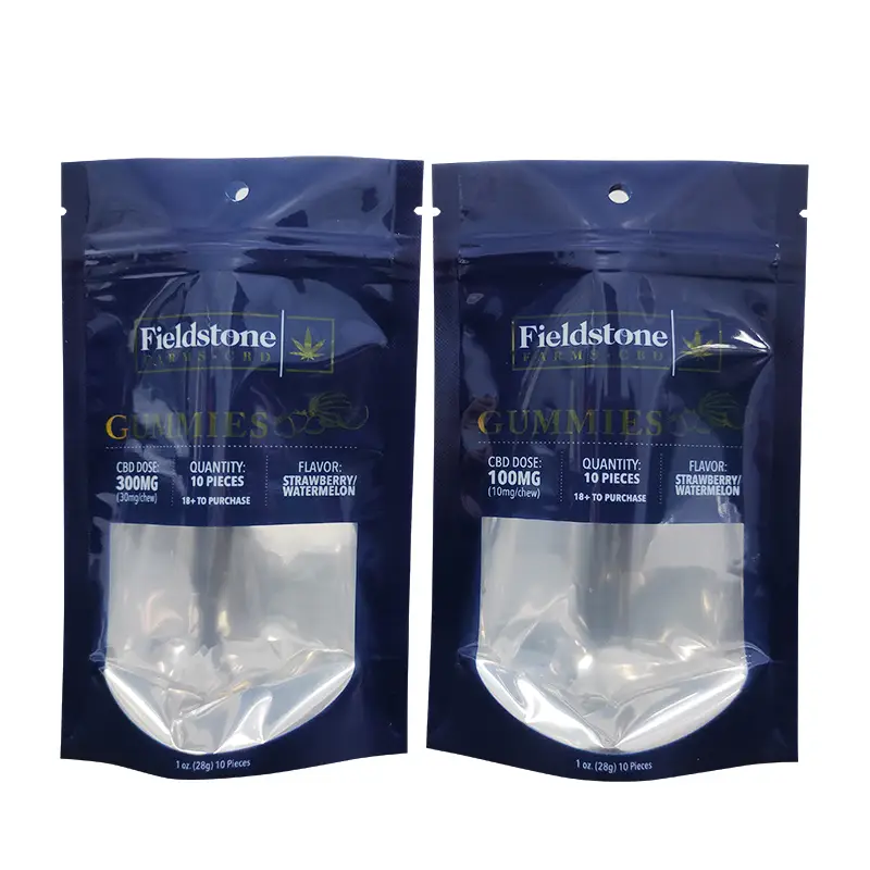 Stand Up Pouch With Valve Low MOQ Wholesale