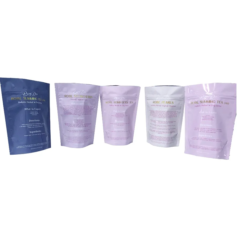 Self Seal Clear Poly Bags Low MOQ Wholesale