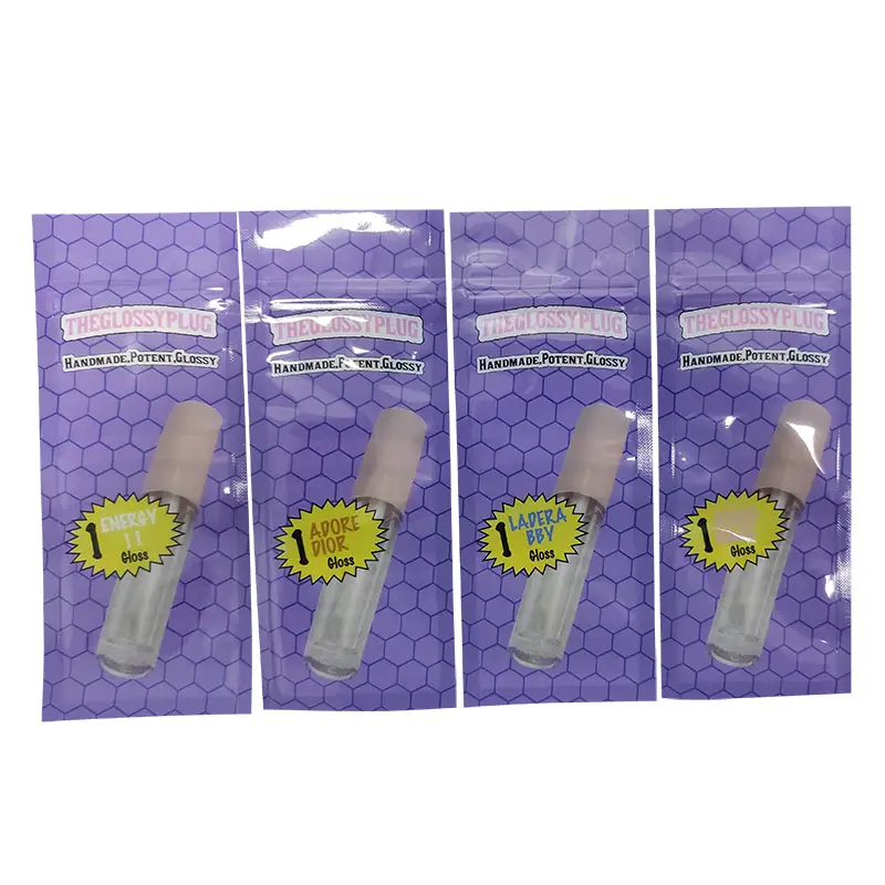 Flat Bottom Pouch Wholesale & Low MOQ