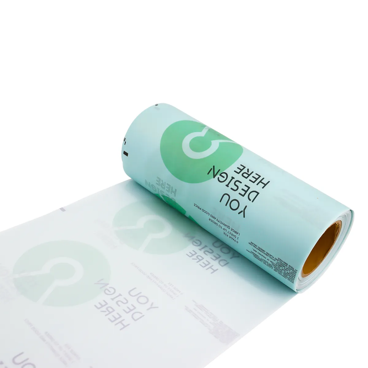 What Is A Custom Printed Label? Full Introduction For Brand Packaging