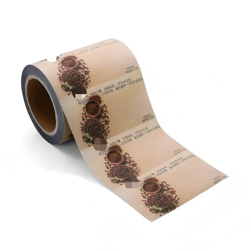 Wholesale Roll Stickers Low MOQ Bulk Printing